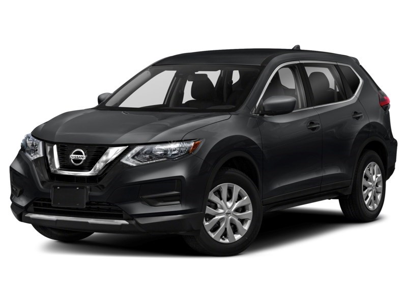 2020 Nissan Rogue AWD SV
