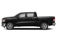 2020 RAM 1500 Big Horn 4x4 Crew Cab 5'7