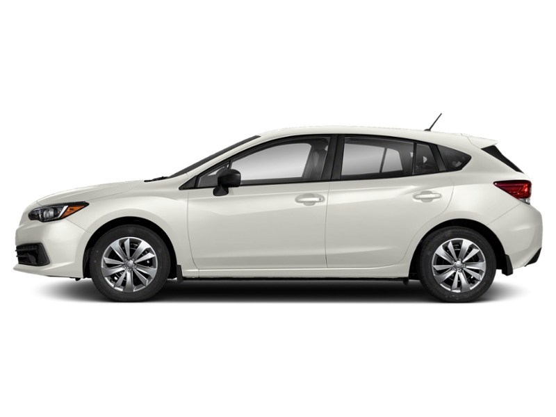 2020 Subaru Impreza Touring 5-door Auto Crystal White Pearl  Shot 15