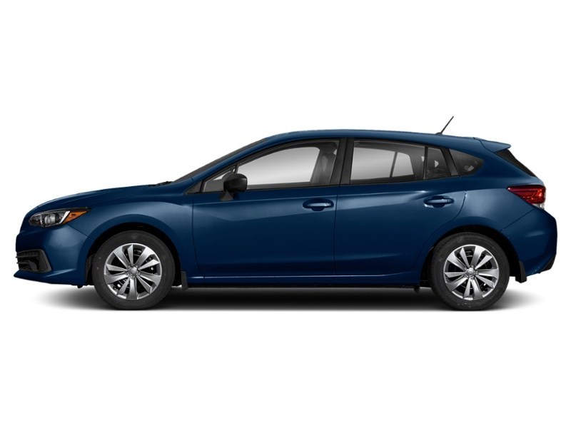 2020 Subaru Impreza Touring 5-door Auto