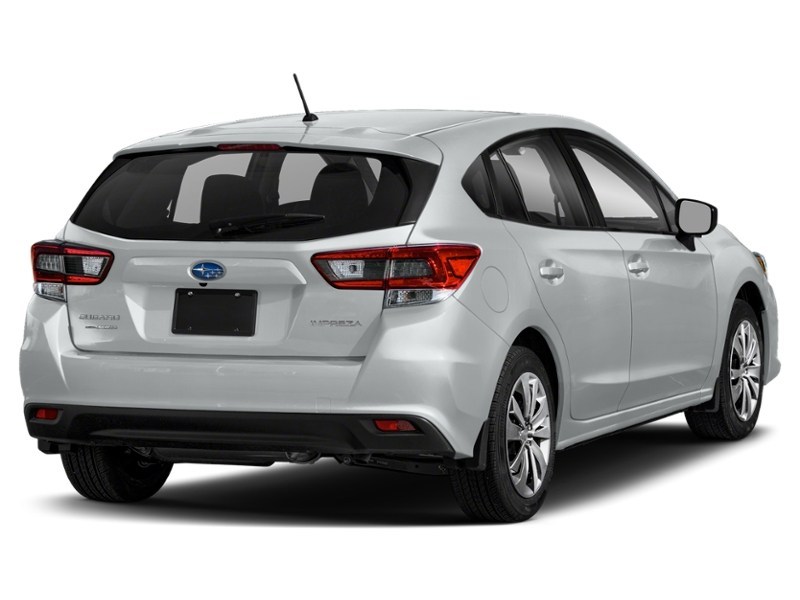 2020 Subaru Impreza Touring 5-door Auto