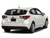 2020 Subaru Impreza Touring 5-door Auto Crystal White Pearl  Shot 14