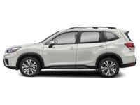 2020 Subaru Forester Limited Crystal White Pearl  Shot 17