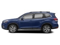 2020 Subaru Forester Limited Horizon Blue Pearl  Shot 36
