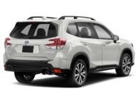 2020 Subaru Forester Limited Crystal White Pearl  Shot 14