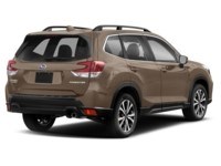 2020 Subaru Forester Limited Sepia Bronze Metallic  Shot 26