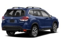 2020 Subaru Forester Limited Horizon Blue Pearl  Shot 33