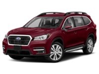 2019 Subaru Ascent Limited 7-Passenger Crimson Red Pearl  Shot 1