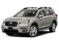2019 Subaru Ascent Limited 7-Passenger Tungsten Metallic  Shot 25