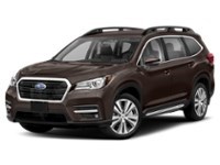 2019 Subaru Ascent Limited 7-Passenger Cinnamon Brown Pearl  Shot 38