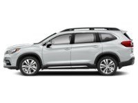 2019 Subaru Ascent Limited 7-Passenger Ice Silver Metallic  Shot 11