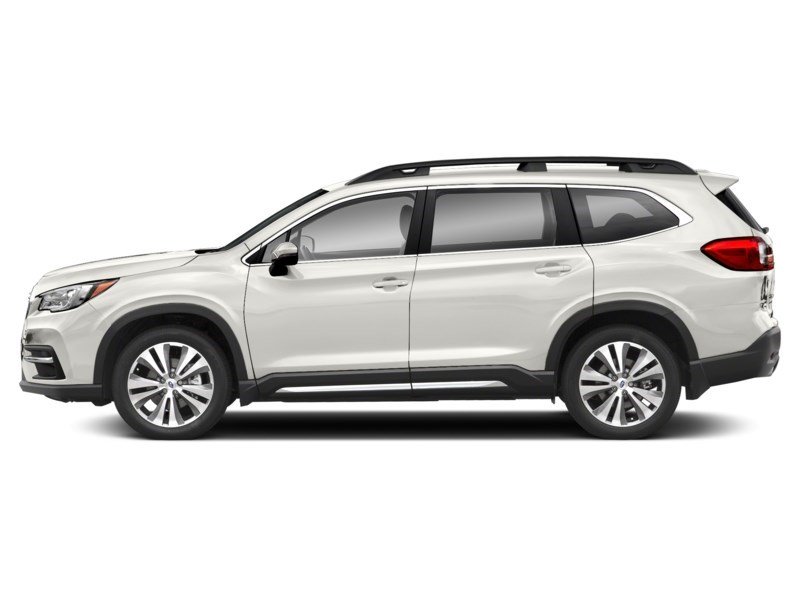 2019 Subaru Ascent Limited 7-Passenger Crystal White Pearl  Shot 17
