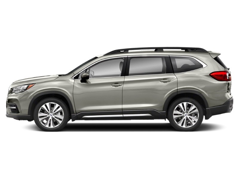2019 Subaru Ascent Limited 7-Passenger