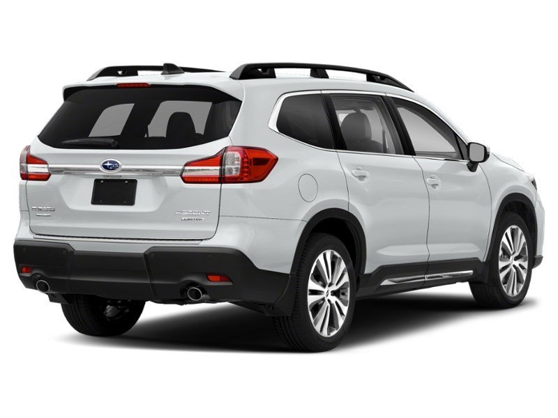 2019 Subaru Ascent Limited 7-Passenger