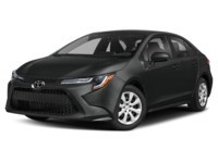 2022 Toyota Corolla CLEAN CARFAX/RELIABLE DAILY Black Sand Pearl  Shot 4