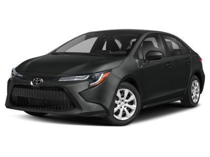 2022 Toyota Corolla CLEAN CARFAX/RELIABLE DAILY