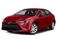 2020 Toyota Corolla LE CVT Colour Shot 1
