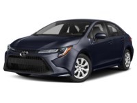 2021 Toyota Corolla LE CVT Blueprint  Shot 1