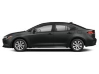 2022 Toyota Corolla CLEAN CARFAX/RELIABLE DAILY Black Sand Pearl  Shot 3