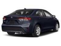2021 Toyota Corolla LE CVT Blueprint  Shot 6