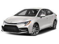 2022 Toyota Corolla SE Manual