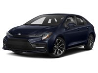 2022 Toyota Corolla SE CVT Blueprint  Shot 1