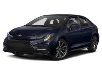2022 Toyota Corolla SE CVT
