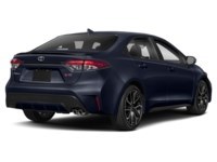 2022 Toyota Corolla SE CVT Blueprint  Shot 6