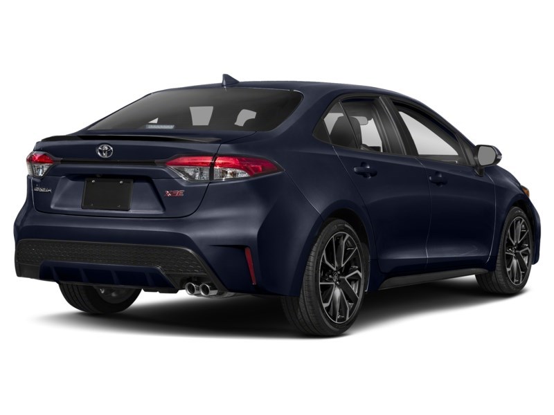 2022 Toyota Corolla SE CVT