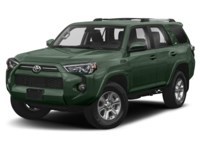 2020 Toyota 4Runner 4WD