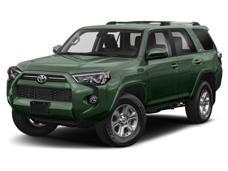 2020 Toyota 4Runner LIMITED 4WD