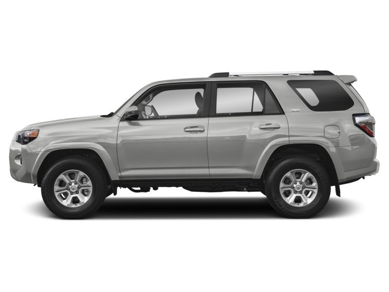 2020 Toyota 4Runner 4WD