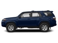 2020 Toyota 4Runner 4WD Nautical Blue Metallic  Shot 30