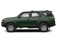 2020 Toyota 4Runner 4WD Army Green  Shot 40