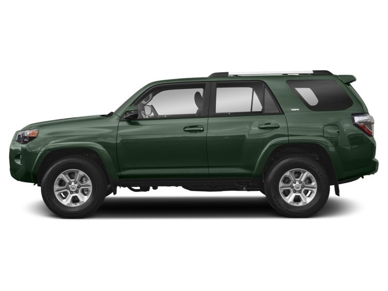 2020 Toyota 4Runner 4WD