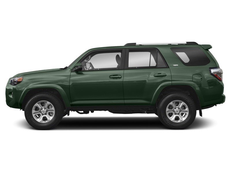 2020 Toyota 4Runner LIMITED 4WD