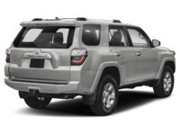 2020 Toyota 4Runner 4WD Classic Silver Metallic  Shot 13