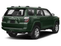 2020 Toyota 4Runner 4WD Army Green  Shot 43