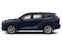 2020 Toyota Highlander Limited AWD Blueprint  Shot 5