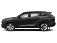 2020 Toyota Highlander Limited AWD
