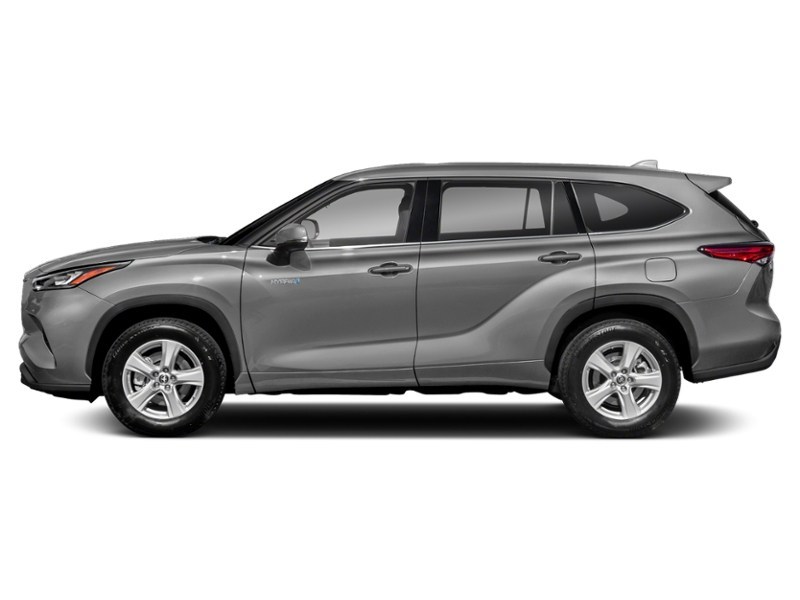 2022 Toyota Highlander Hybrid Hybrid XLE AWD