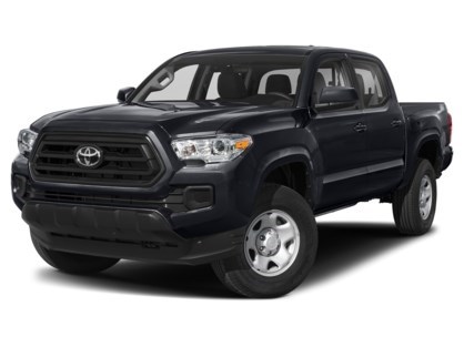 2022 Toyota Tacoma TRD SPORT PREM / SUNROOF/CLEAN CARFAX