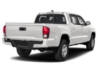2023 Toyota Tacoma 4x4 Double Cab Auto White  Shot 6