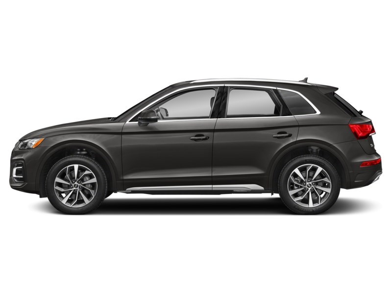 2021 Audi Q5 Technik 45 TFSI quattro