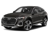 2021 Audi Q5 Sportback Progressiv 45 TFSI quattro