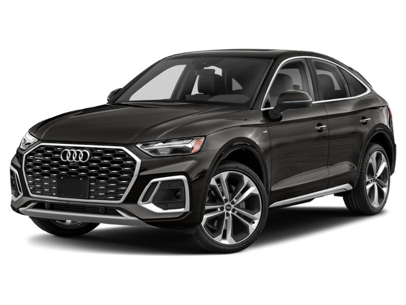 2021 Audi Q5 Sportback Progressiv 45 TFSI quattro