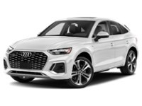 2021 Audi Q5 Sportback Progressiv 45 TFSI quattro