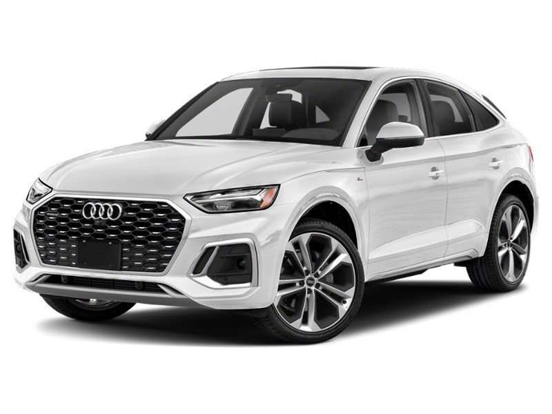 2021 Audi Q5 Sportback Progressiv 45 TFSI quattro