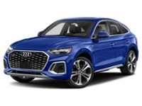 2021 Audi Q5 Sportback Progressiv 45 TFSI quattro
