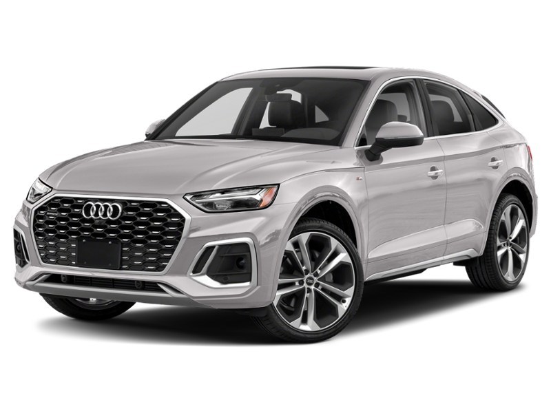2021 Audi Q5 Sportback Progressiv 45 TFSI quattro